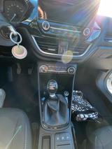 Ford Fiesta 1,0 EcoBoost 74kW Cool & Connect Cool... - Ford Fiesta: Schiebedach