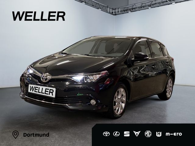 Toyota Auris 1.2 Turbo Edition-S *Kamera*Spurhalteass*