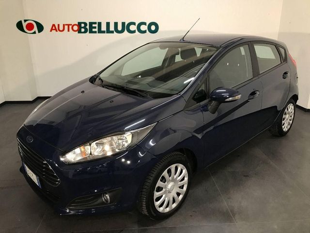 Ford FORD Fiesta Plus 1.5 TDCi 75 CV 5p.