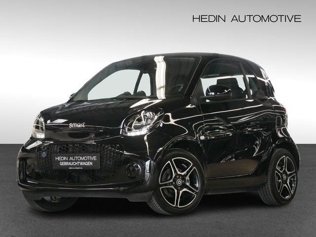 Smart EQ Fortwo Coupe |SHZ|LM|PTS|KLIMA