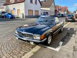 Mercedes-Benz SL 280 R107 BJ 1979 *Aktuell: TÜV-Gutachten 3+*