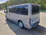 Ford Transit 140 T300 M TDCi Trend Limited 8-Sitzer  - Ford Transit: 140