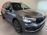 Skoda Kamiq Sport 1.0 TSI DSG KESSY KAMERA 18" SHZ - Skoda Kamiq Sport Gebrauchtwagen