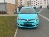 Renault Twingo Paris 1.2 16V 75 Quickshift Paris - Renault Twingo Gebrauchtwagen in Nürnberg