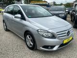 Mercedes-Benz B 180*1.HD*KLIMAAUT*NAVI*PDC*TÜV NEU - Mercedes-Benz B 180 Gebrauchtwagen in Berlin