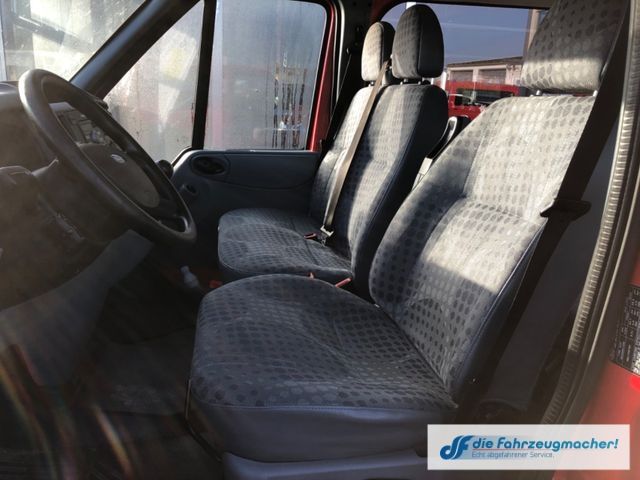 Fahrzeugabbildung Ford Transit Kombi FT 280 K G2346 Export