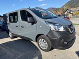 Nissan NV300 Kastenwagen 1.6Ltr-107kW L1H1 2,7t COMFORT - Nissan NV300 aus 2020