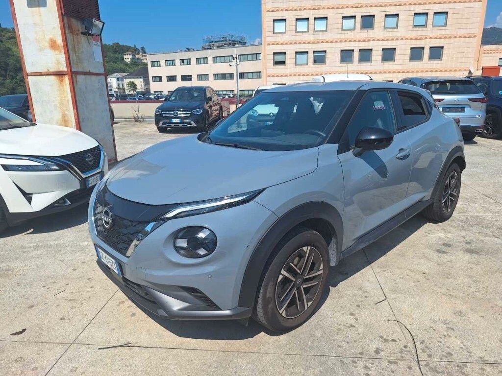 Other Nissan Juke 1.6 HEV N-CONNECTA **KM19000**PREZZO