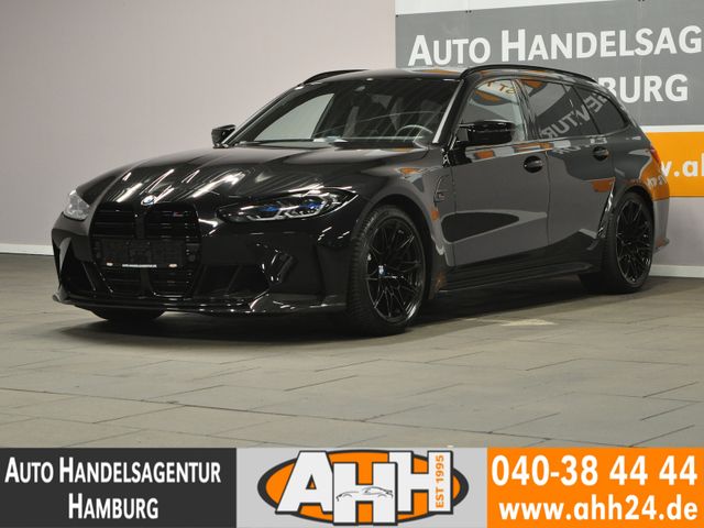 BMW M3 xDrive COMPETITION|LASER|HiFi|WIDE|INNO|DRIVE