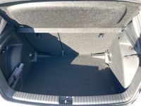 Skoda Fabia - Vorschau Bild 12