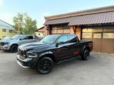 Dodge 5.7 V8*SPORT*OFF-ROAD*LIFT*AHK*LED*PDC*GARANTIE* - Dodge RAM mit LPG-Antrieb: Geländewagen, 5.7