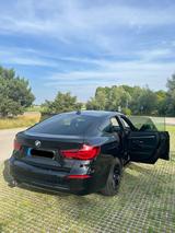 BMW 320 Gran Turismo - BMW 320 Gran Turismo aus 2020