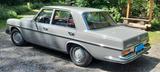Mercedes-Benz 280 SE 1969  - Mercedes-Benz 280 aus 1969