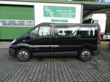 Renault Trafic Combi L1H1 2,7t  verglast, Passenger - : Van, Passenger