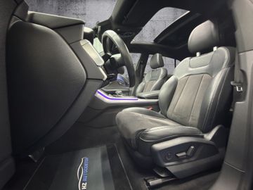 Audi Q8 50 TDI quattro S-Line*PANO*MATRIX*B&O*360°