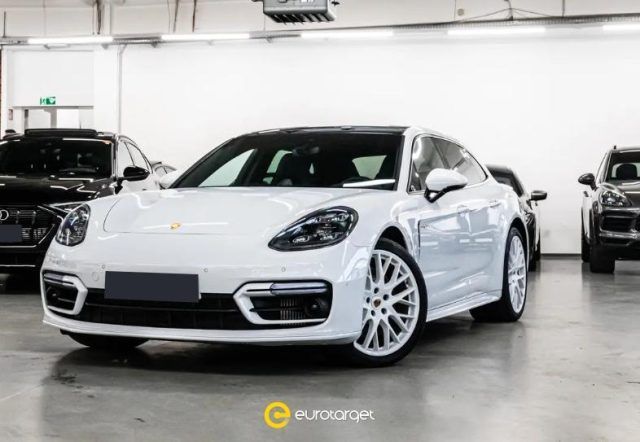 Porsche PORSCHE Panamera 2.9 4 E-Hybrid Sport Turismo