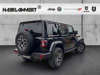 Jeep Wrangler - Vorschau Bild 2