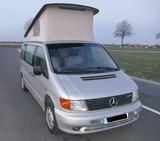 Mercedes-Benz 110D Vito Marco Polo Westfalia TÜV fällig - Angebote