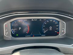 VW T-Roc Cabriolet R-Line ,,Edition Blue'' 284/800