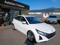 Hyundai i20 - Vorschau Bild 7