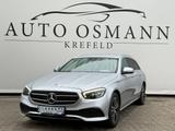 Mercedes-Benz E 220 d T 9G-TRONIC / Aktiver Bremsassist. - Mercedes-Benz E-Klasse: Aktiv