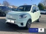 Leapmotor T03 37,3 kWh - Leapmotor T03: Limousine