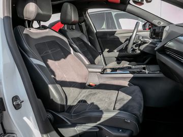 Opel Astra L 1.2 Ultimate Kamera Navi ACC LED