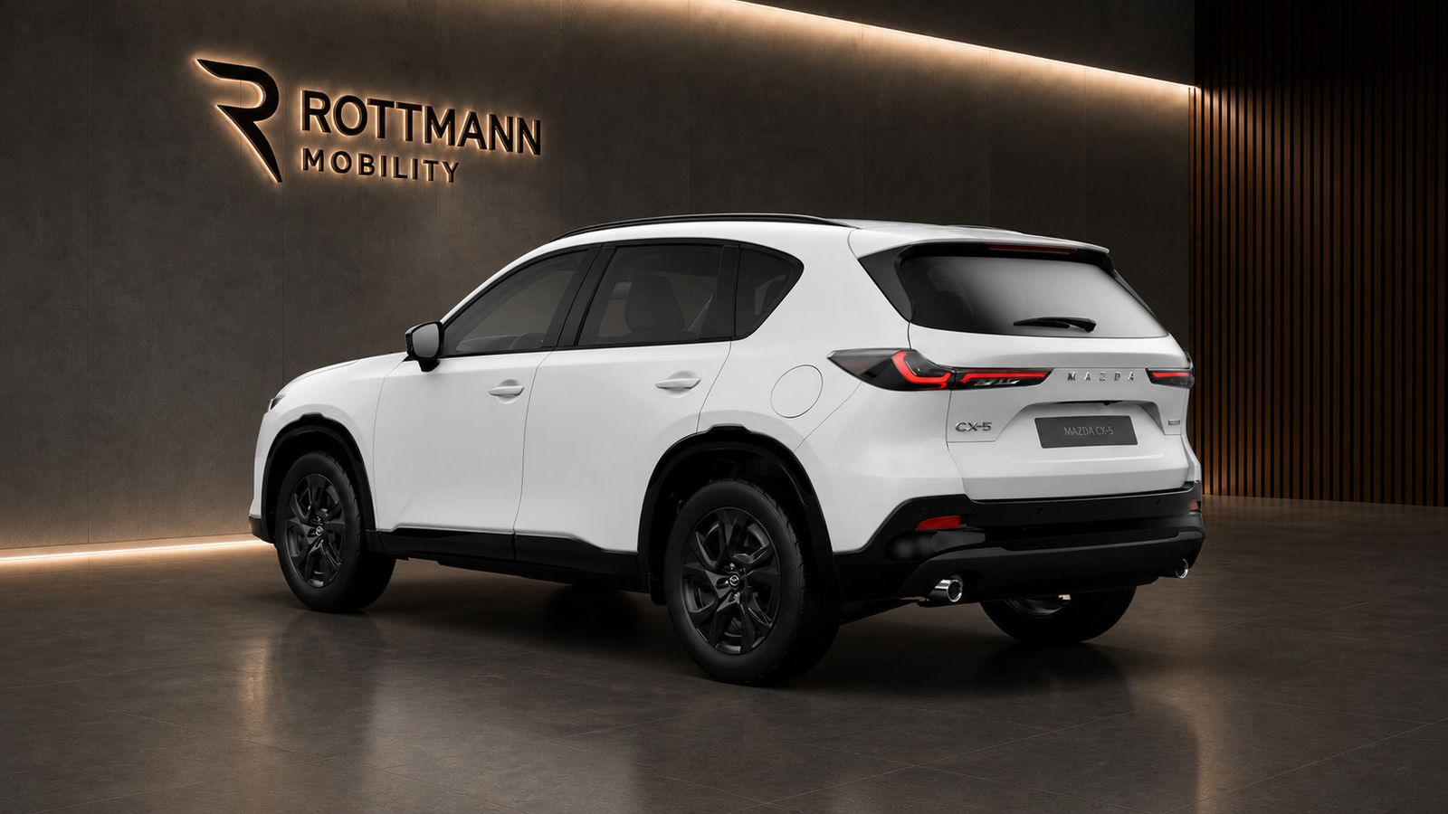 Mazda CX-5 - Bild 7