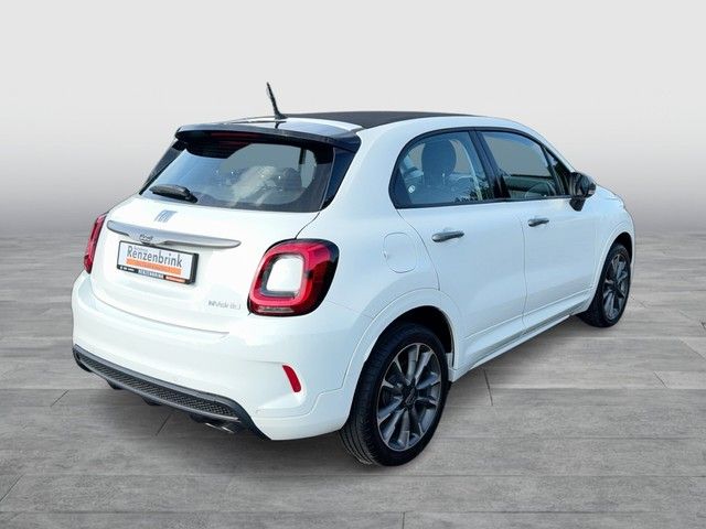 500X Dolcevita Sport RFK LED ACC
