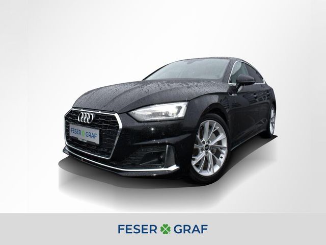 Audi A5 Sportback 40 TFSi S-tronic advanced ACC Kamer