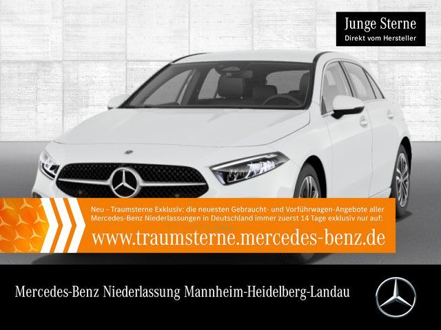 Mercedes-Benz A 180 PROGRESSIVE Advanced/LED/Volldigi/Spur/