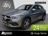Mercedes-Benz GLA 200 Progressive+LED+Navi+SHZ+Totwinkel+AHK+ - gebrauchte Mercedes-Benz GLA 200 aus dem Jahr 2022