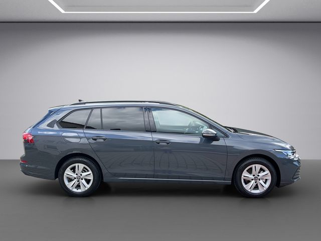 Golf Variant Life 1,0 l eTSI 81 kW 110 PS 7-Gang