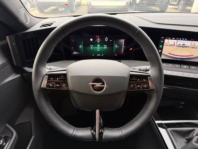 Fahrzeugabbildung Opel Astra L GS 130PS 360°Kamera/Navi/AHK!