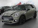 MINI Cooper S Cabrio AUT. JCW-PACK/*YOURS*/H&K/U-FREI - MINI Cooper S Cabrio aus 2018