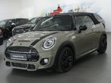 MINI Cooper S Cabrio AUT. JCW-PACK/*YOURS*/H&K/U-FREI - MINI Cooper S Cabrio: Automatik