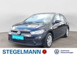 Volkswagen Polo VI 1.0 Facelift Life *LED*App-Connect*+3J. - Volkswagen Polo: Facelift