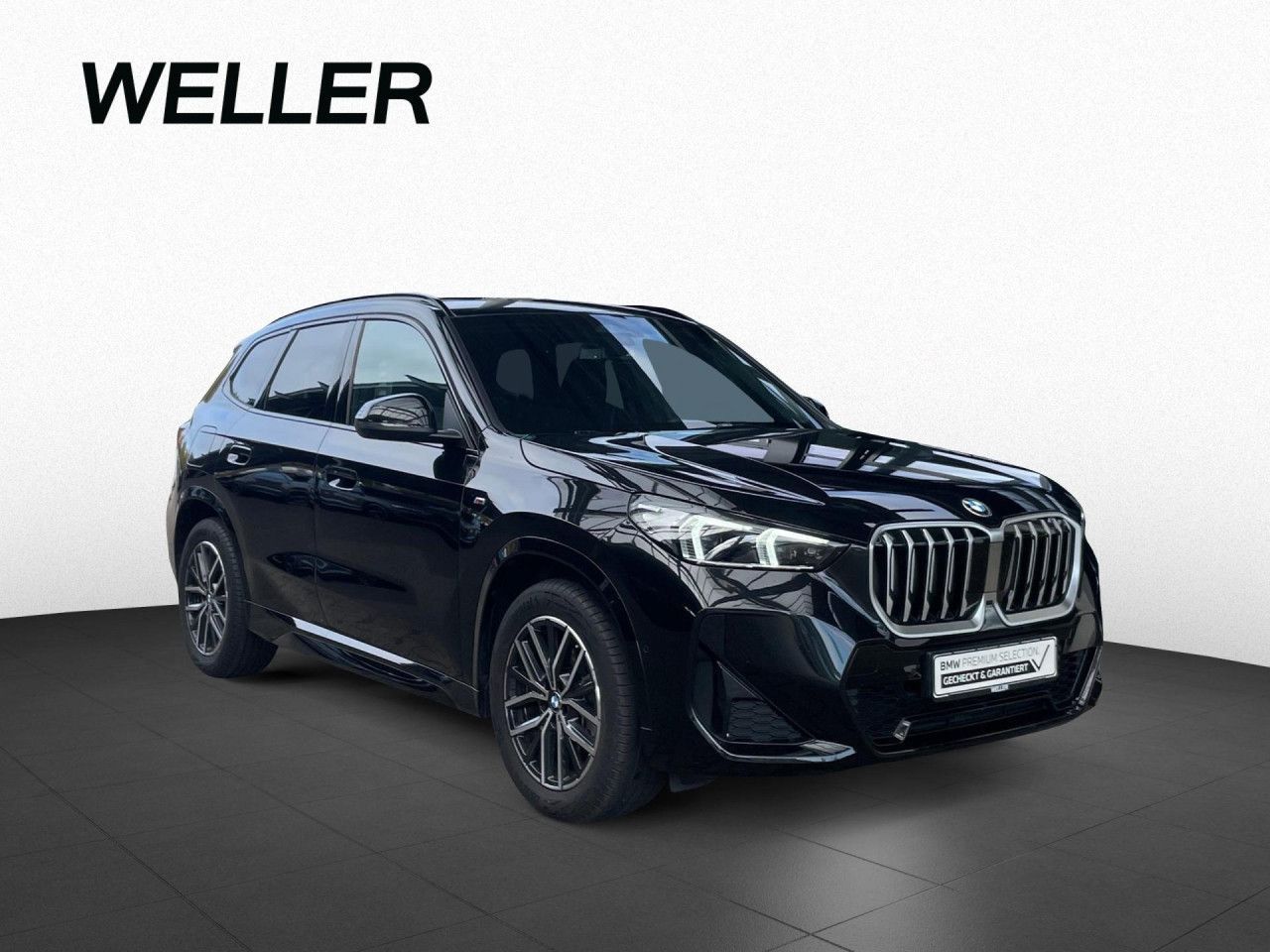 BMW X1 - Bild 6