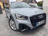 Audi SQ2 TFSI S tronic quattro sport SQ2 - graue Audi SQ2