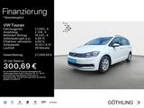 Volkswagen Touran Comfortline TDI*AHK*SPIEGEL PAK:*ACC - mit Diesel-Antrieb: Beheizbare Frontscheibe