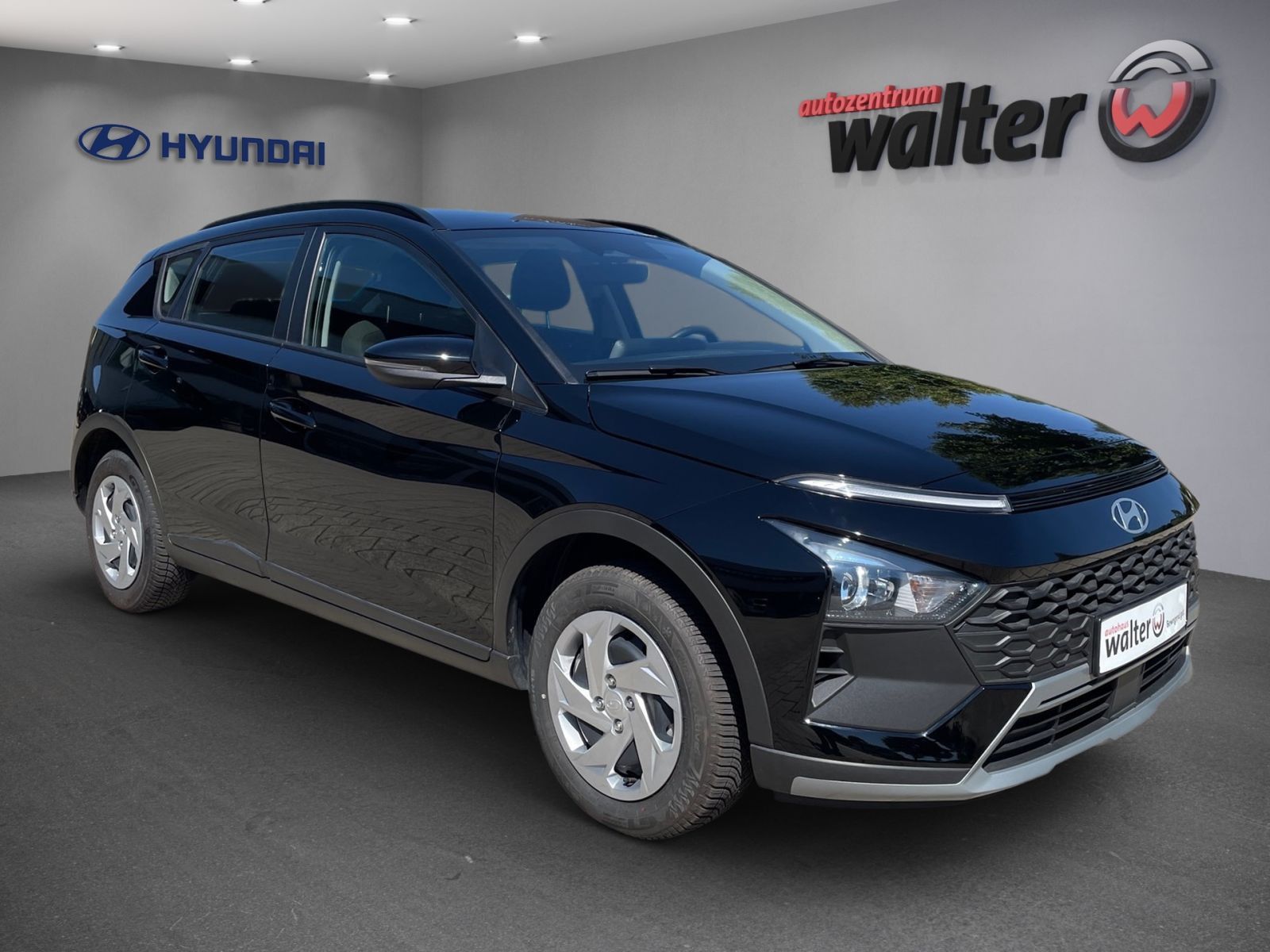 Hyundai BAYON – Bild 2