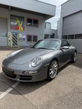Porsche 997 Carrera S Cabriolet Carrera S Motor Neu Bose - Porsche 997 Motor Gebrauchtwagen