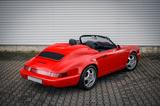 Porsche 964 Speedster  *Matching numbers - Porsche 964: Roadster