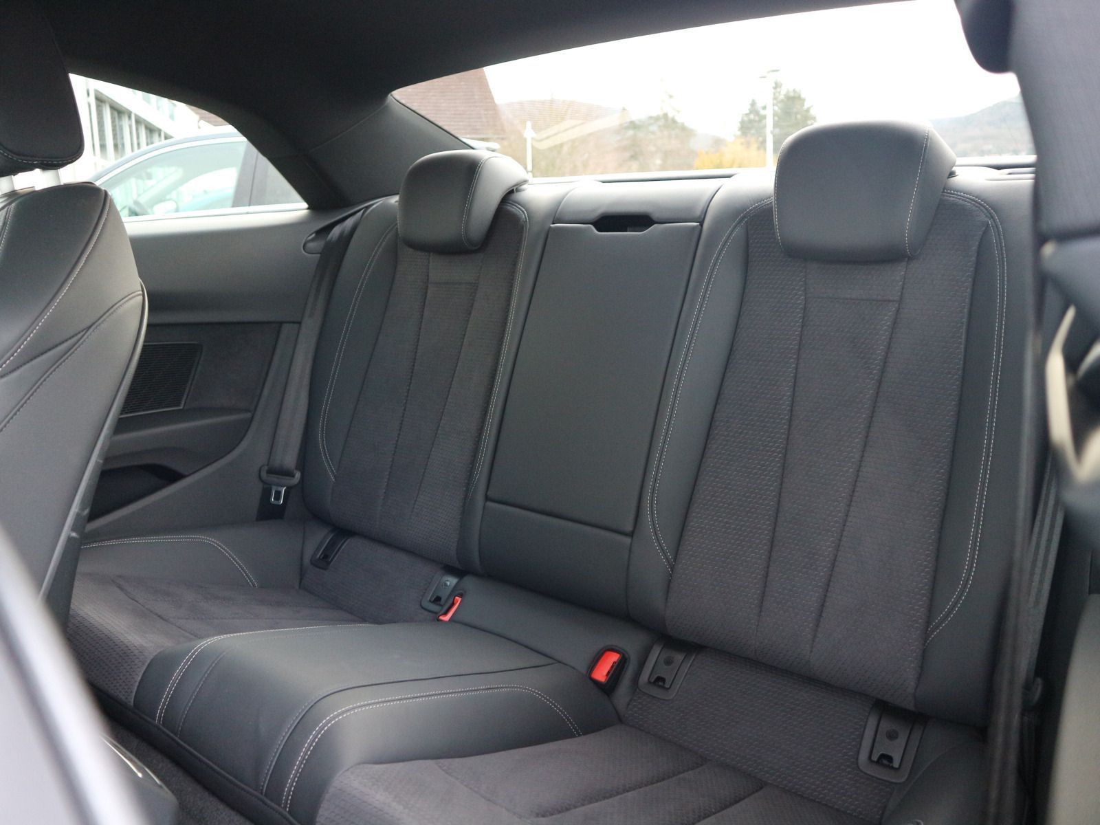 Audi S5 - Bild 13