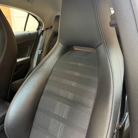 Mercedes A 180 - 10