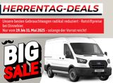 Ford TRANSIT 330 L3 H2 Kombi PKW Trend BTW 77 KW - Gebraucht Pkw