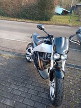 Buell XB9s Lighning - BUELL XB9S
