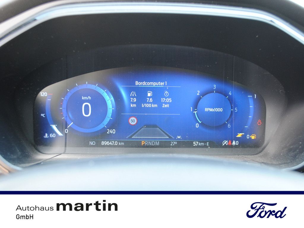 Fahrzeugabbildung Ford Kuga 2.0 EcoBlue ST-Line X Start/Stopp -TE PANO