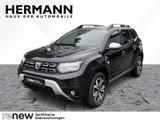 Dacia Duster II 1.3 TCe 130 Prestige + GPF Prestige+ - Dacia Gebrauchtwagen von 2022