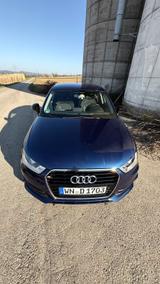 Audi A1 1.0 TFSI ultra S tronic Sportback  - Audi A1 von privat